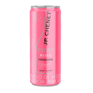 Coctel Fizzy JP Chenet Rosé Lata x250ml