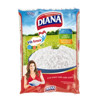 Arroz Diana x500g