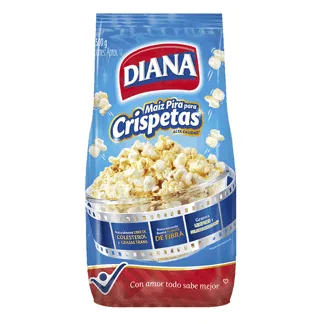 Maiz Pira Diana x500gr