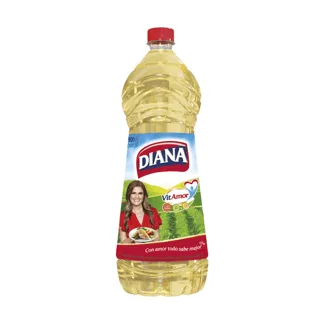 Aceite Diana Vitaminas x900ml