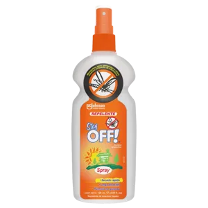 Repelente Stayoff Adultos Spray x120ml