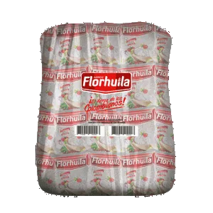 Arroz Florhuila x25Und x500gr