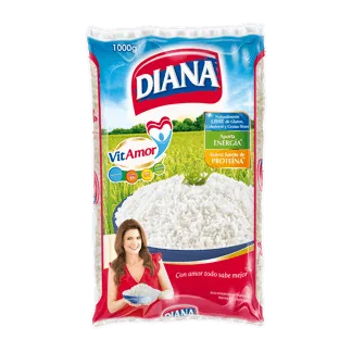 Arroz Diana x1000gr