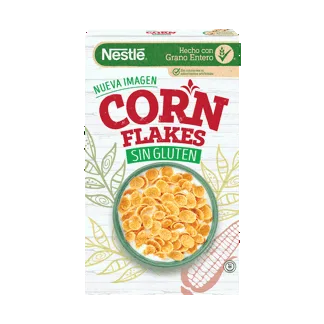 Cereal Nestlé Corn Flakes x405gr