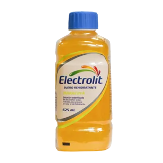 KV  Suero Rehidratante Electrolit Maracuya x625ml