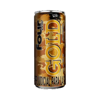 Four Loko Gold x355ml