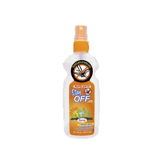 1 Und Repelente Stayoff Adultos Spray x120ml