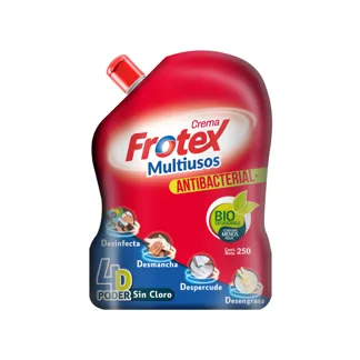 Crema Multiusos Frotex Doypack  x250gr