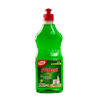 Lavaplatos Frotex Liquido Botella  x500ml