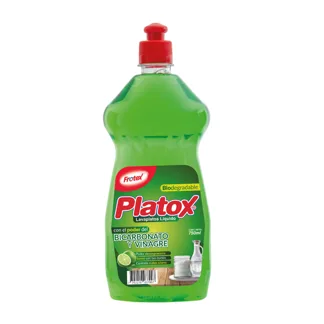 Lavaplatos Frotex Liquido Botella x12Un x750ml