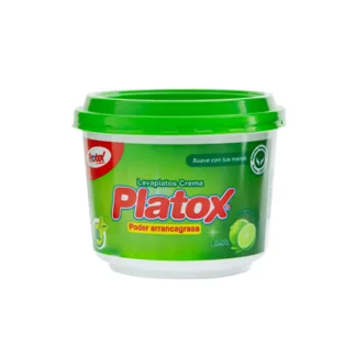 Lavaplatos Frotex Crema Limón x450gr