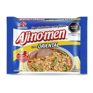 AJINOMEN SOPA ORIENTAL 24/80 GR