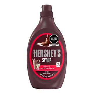 Hershey’s Btl Syrup Chocolate 680gr.