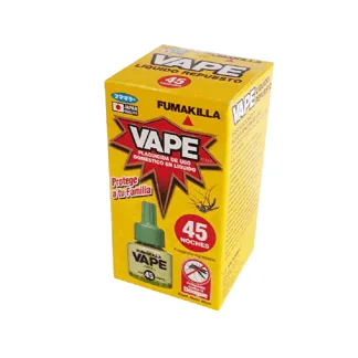 Vape Liquido Repuesto.