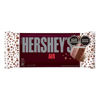 Hershey’s Tableta Air 85gr.