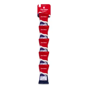Juan Valdez Sachet Café Molido Mont 70gr. (Display x 5 sobres)