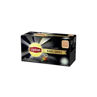LIPTON TE AMAZING EARL GRAY DSx25SB 12/1