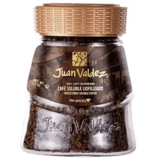 Juan Valdez
