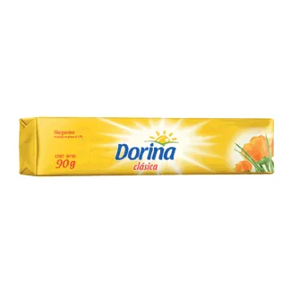 Dorina Clasica Barra 90gr.