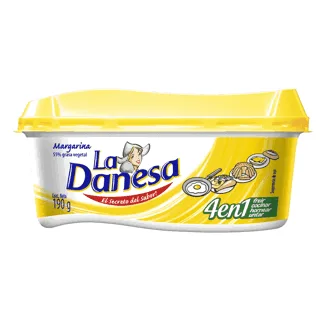 La Danesa Pote 190gr.