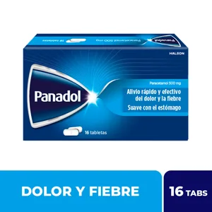 Panadol Azul DSX8SB 12/1