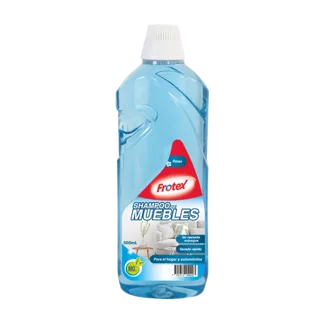 Shampoo Alfombras Frotex  x500ml
