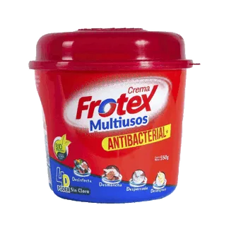 Crema Multiusos Frotex  x550gr