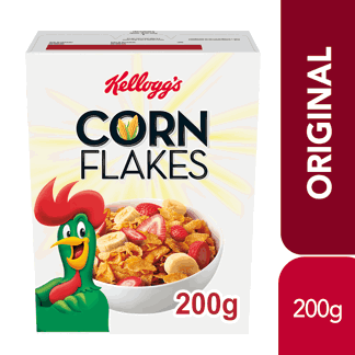 Cereal Kellogg Corn Flakes x200gr