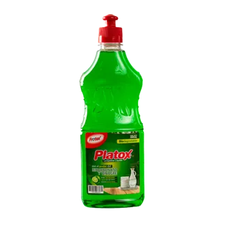 Lavaplatos Frotex Liquido Botella  x500ml