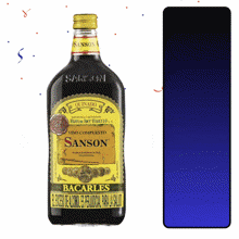 Vino Sanson x750ml