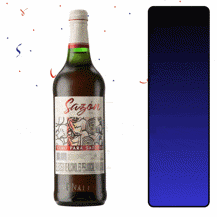 Vino Sazón Tinto x750ml