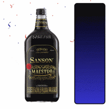 Vino Dulce Sanson Compuesto Maestro x750ml