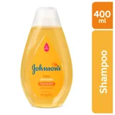 Shampoo Johnson´S Baby Original x400ml