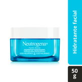 Crema Facial Neutrogena Hydro Boost Water Gel x50gr