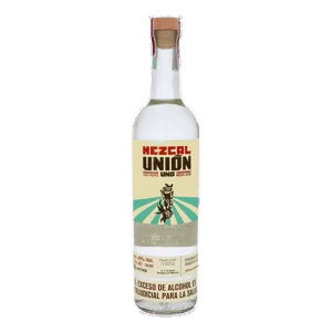 Mezcal Union El Joven 700ML