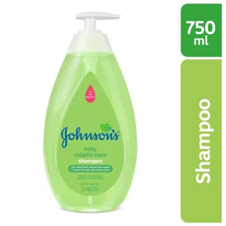 Shampoo Johnson’S Baby Manzanilla x750ml
