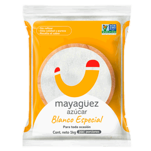 Azucar Mayagüez Blanco Especial x1000gr