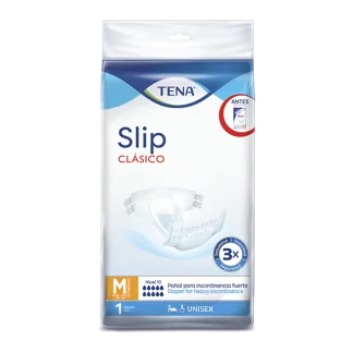 Pañal Tena Basic Medium