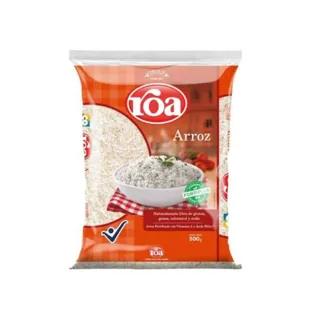 Arroz Roa Fortiplus x500gr