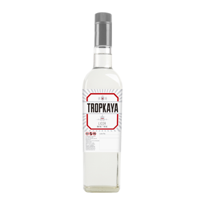 Licor De Vodka Tropkaya x750ml