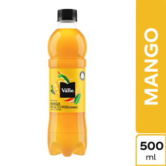 Jugo Frutal Mango x500ml