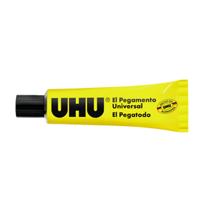 Adhesivo UHU All Purpose x35ml