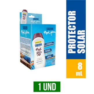 1Dp Protector Solar Sundown FPS-70 x12Un x8gr