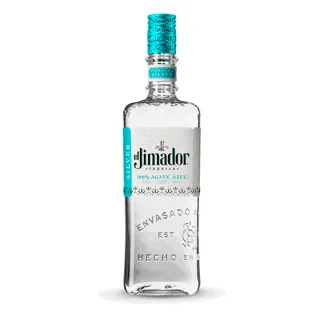 Tequila El Jimador Blanco x700ml