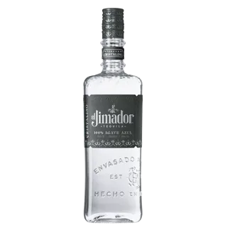 Tequila El Jimador Cristalino x700ml