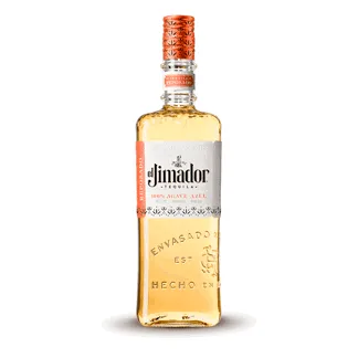 Tequila El Jimador Reposado x700ml