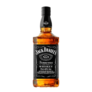 Whisky Jack Daniel´s x700ml