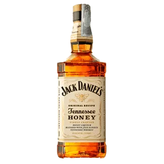 Whisky Jack Daniel´s Honey x375ml