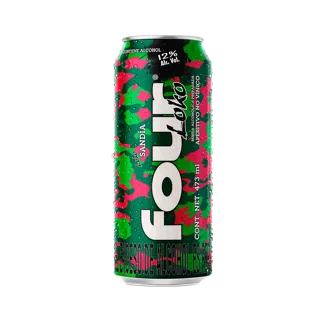 Four Loko Sandia x473ml
