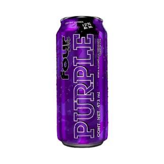 Four Loko Purple x473ml